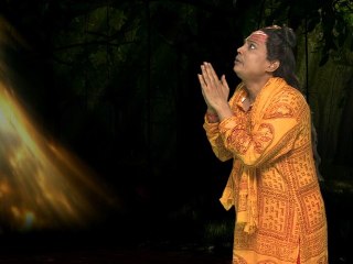 God & The Impotent Seeker