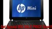 SPECIAL DISCOUNT HP Mini 1104 A7K66UT 10.1 LED Netbook Intel Atom N2600 1.6GHz 1GB DDR3 320GB HDD Intel GMA 3600 Graphics 802.11 a/b/g/n Bl...