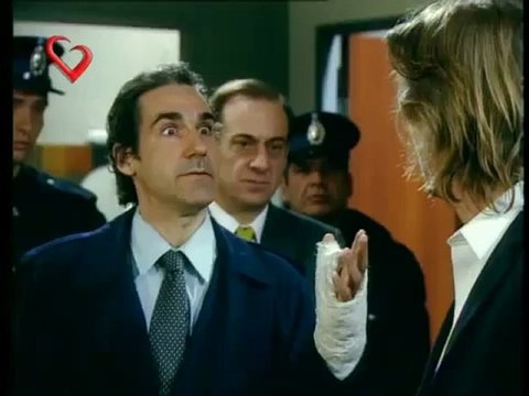 Sos Mi Vida capitulo 161, tras las huellas del crimen