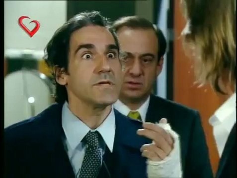 Sos Mi Vida capitulo 161, Martín acusado