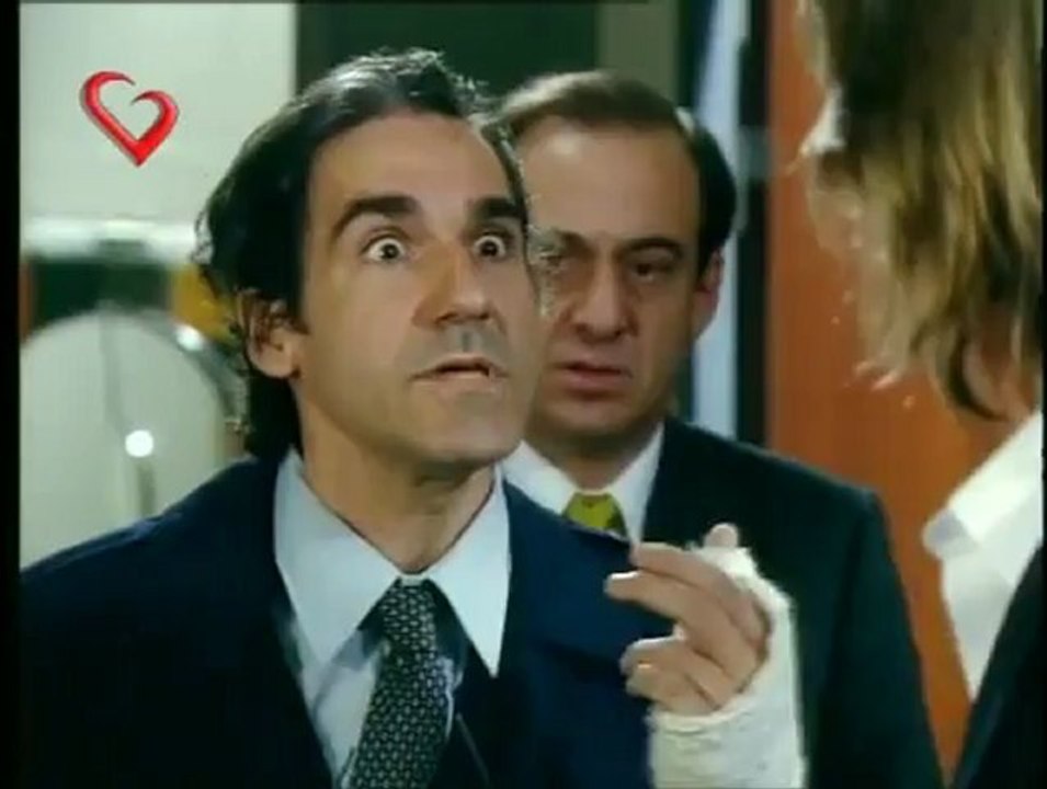 Sos Mi Vida capitulo 161, Martín acusado