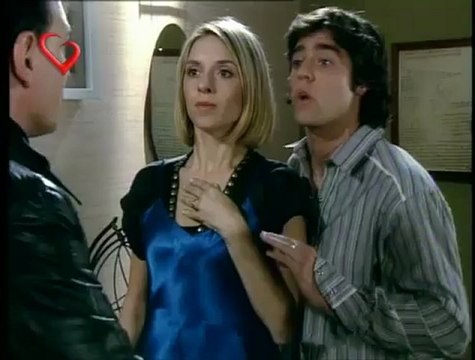 Sos Mi Vida capitulo 162, educación sexual