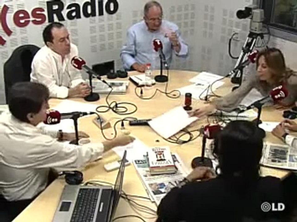 Entrevista a César Indiano - 25/09/09