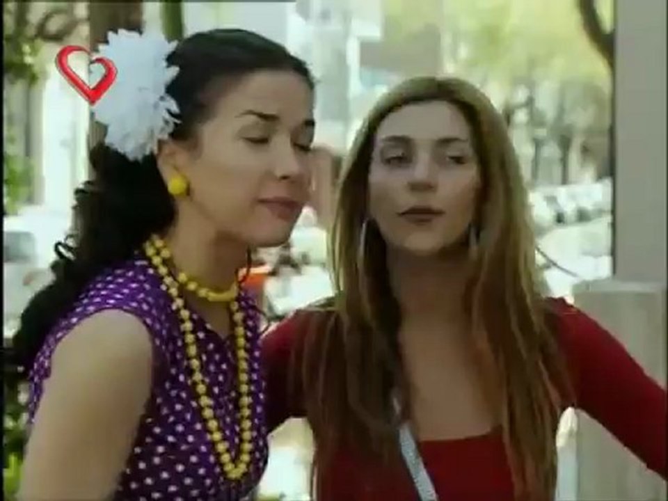 Sos Mi Vida capitulo 162, seduciendo a Willy Wonka