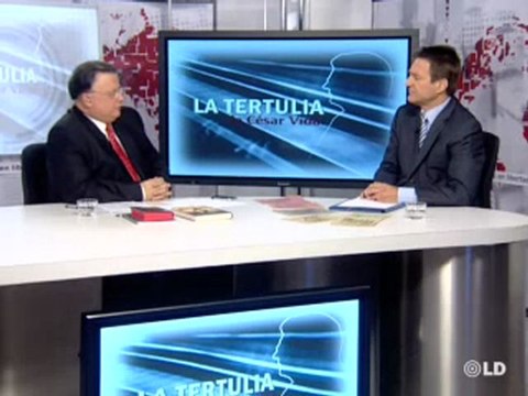 Es la noche de César- entrevista a José Antonio Fossati - 25/09/09
