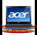 Acer Aspire One AO725-0638 11.6 LED Netbook AMD C-Series C-60 1 GHz 2GB DDR3 320GB HDD AMD Radeon HD 6290 Windows 7 Home P... FOR SALE