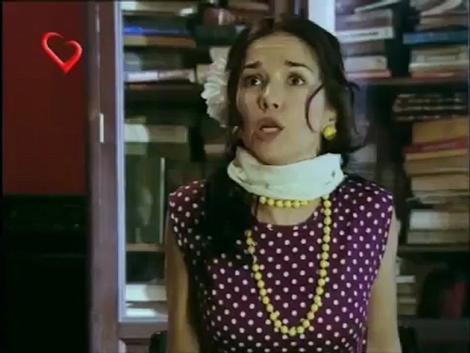 Sos Mi Vida capitulo 163, besos y adrenalina