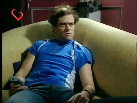 Sos Mi Vida capitulo 163, Rolando okupa