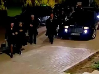 المسلسل التركي حكاية سمر الحلقة 14