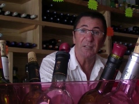 Les jeudis espagnols du bar le Portail à Carcassonne.