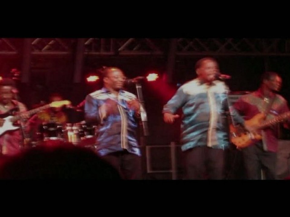 SCORPIO UNIVERSEL DIMANCHE 7 OCTOBRE 2012 ATRIUM /tropikprod