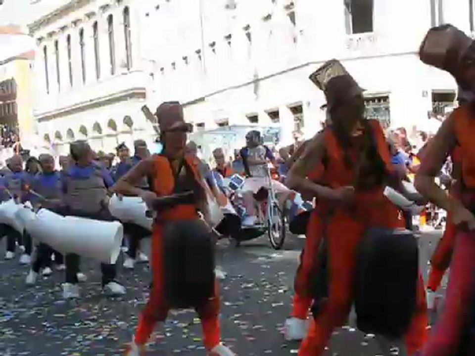 Défilé de la Biennale de la danse, Lyon, septembre 2012 (8)