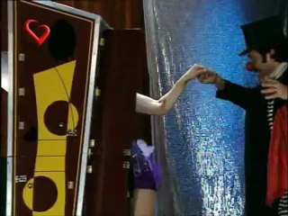 Sos Mi Vida capitulo 160, Monita partida