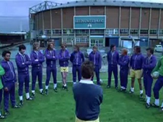Trailer The Damned United