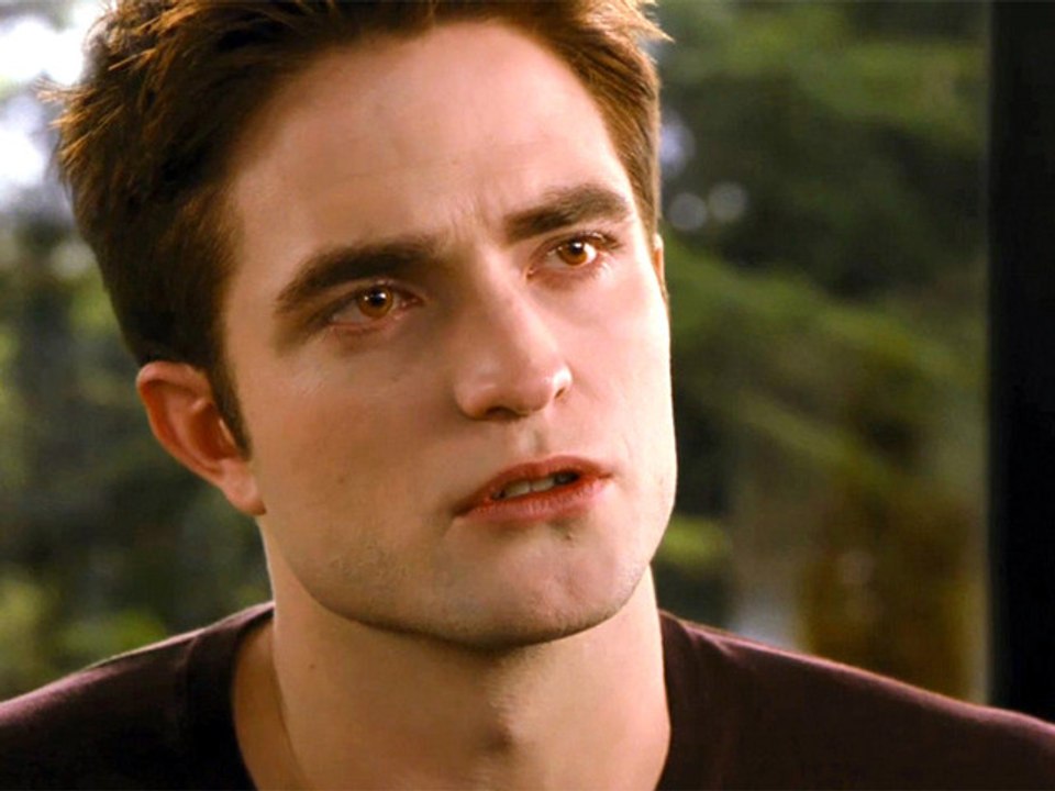 Twilight - Chapitre 5 : Révélation 2e partie - Bande Annonce #2 (Finale) [VF|HD]