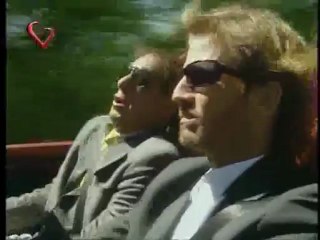 Sos Mi Vida capitulo 1, a toda velocidad