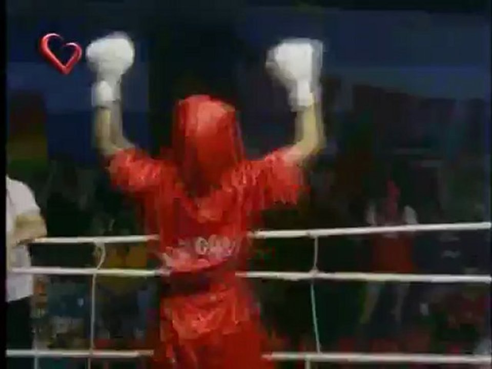 Sos Mi Vida capitulo 1, con ustedes, Esperanza, la Monita