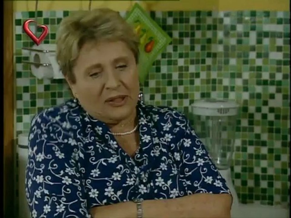 Sos Mi Vida capitulo 2, Martín recupera la alegría