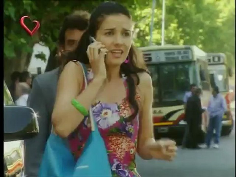 Sos Mi Vida capitulo 3, recuerdos I