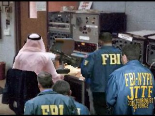 Mohamed Atta's last words