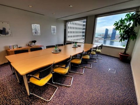 Singapore office space for rent - Serviced offices in Singapore