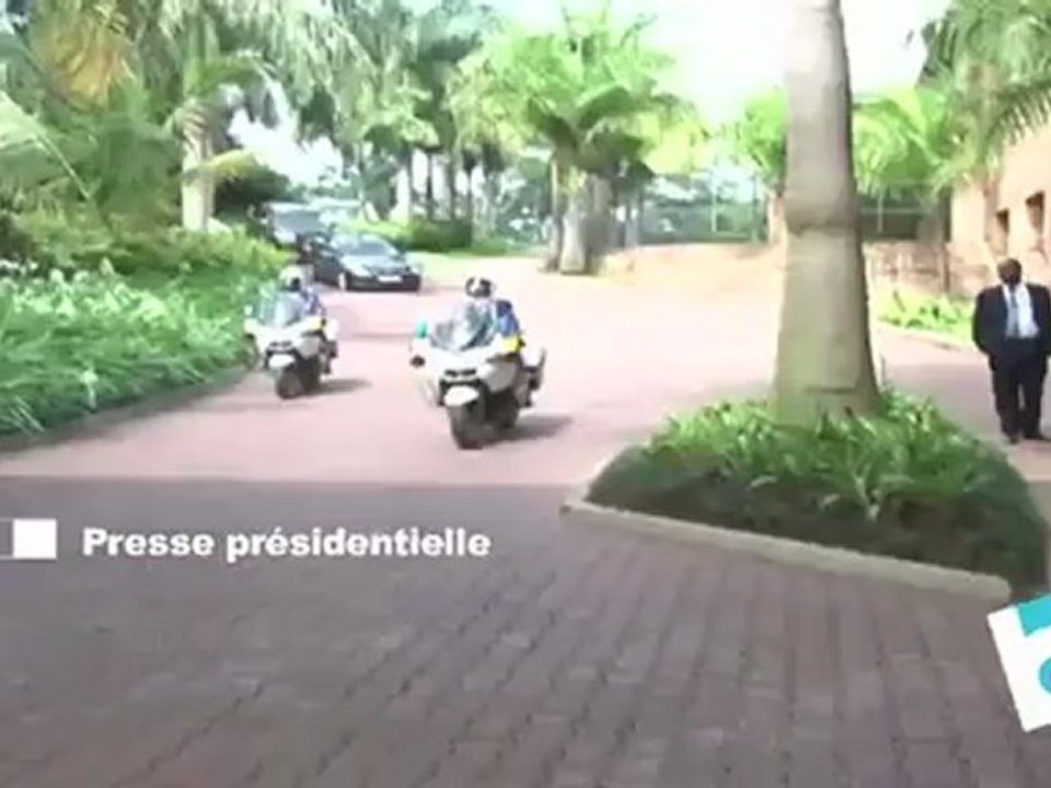 Kampala 2 Vers la mise en place d'une force neutre internationale