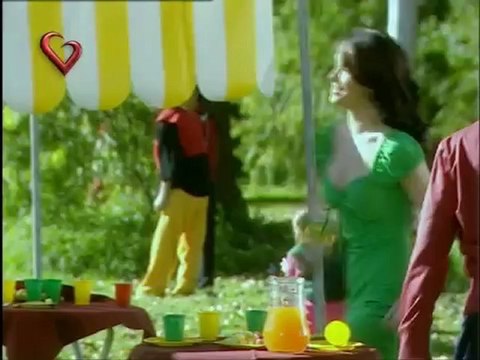 Sos Mi Vida capitulo 225, vestidos