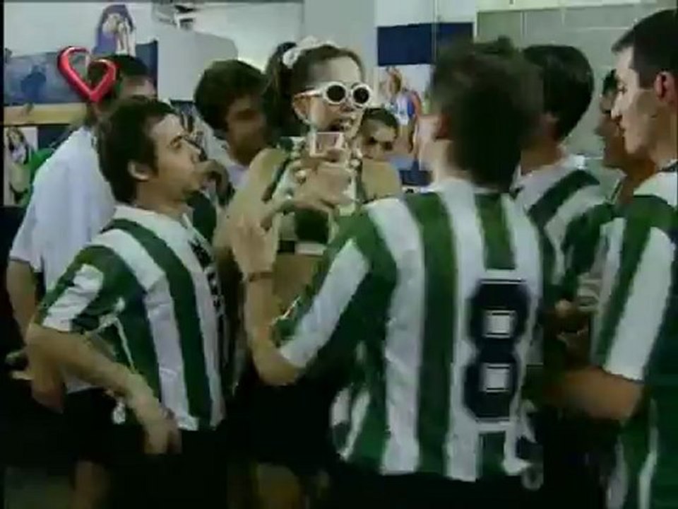 Sos Mi Vida capitulo 225, Martín y la Monita, momentos