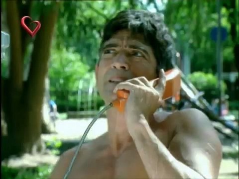 Sos Mi Vida capitulo 226, cama para cuatro