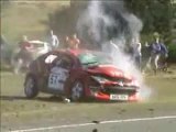 Watch Live WRC Race Online Wales Rally 2012