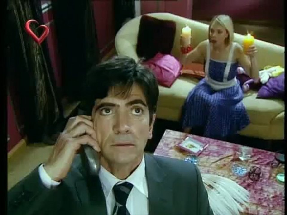 Sos Mi Vida capitulo 225, las aventuras de Miguel y Falucho