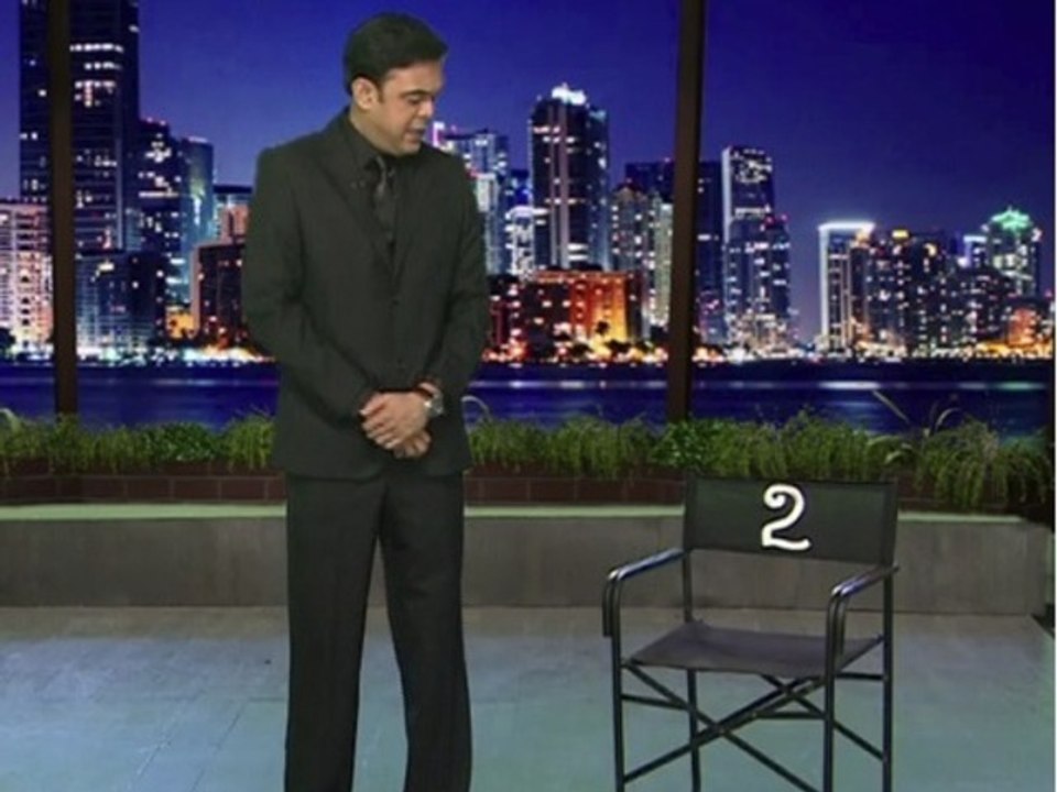 No. 2 Man