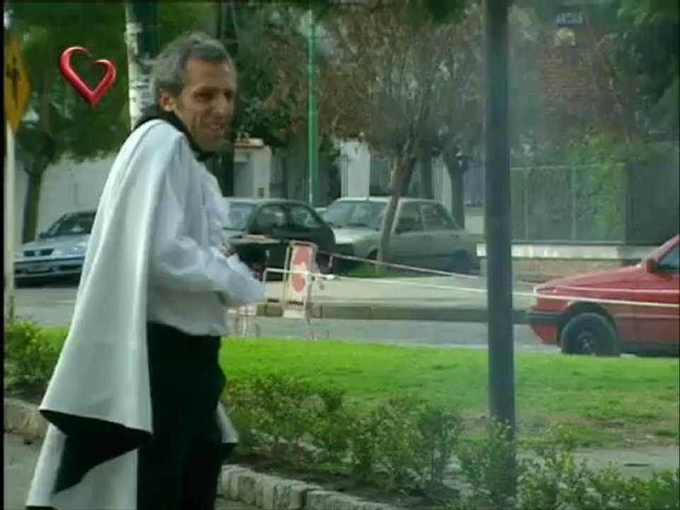 Sos Mi Vida capitulo 225, Alfredo mujeriego