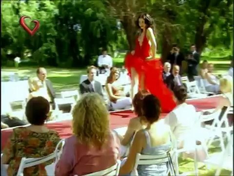 Sos Mi Vida capitulo 30, Monita al rojo vivo