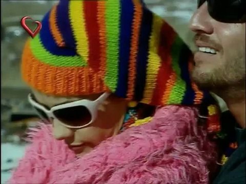 Sos Mi Vida capitulo 150, detener el tiempo