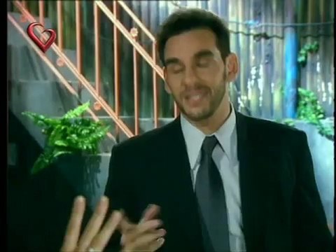 Sos Mi Vida capitulo 195, latin lover