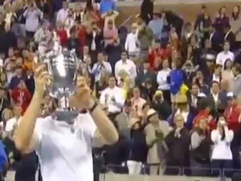 Murray Beats Djokovic for US Open Title