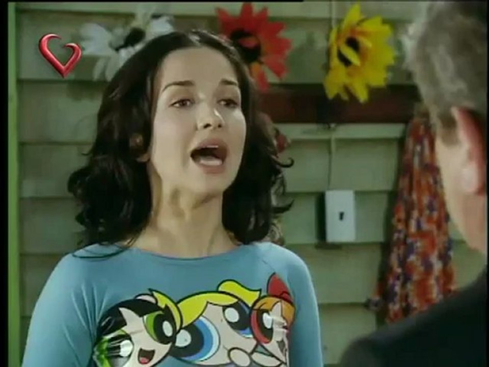 Sos Mi Vida capitulo 158, Monita hija