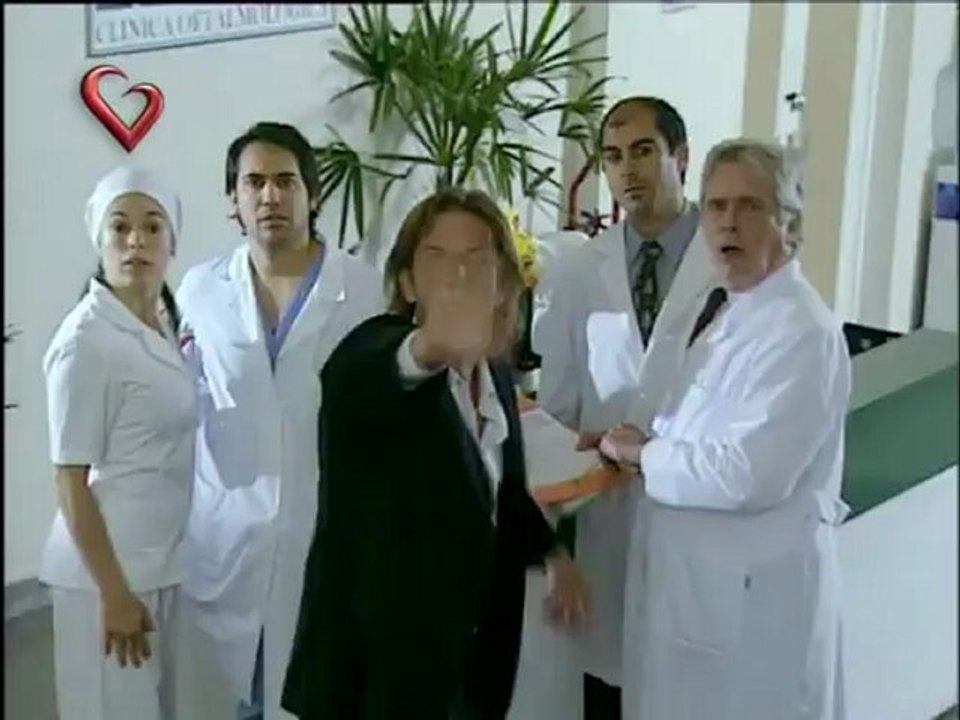 Sos Mi Vida capitulo 157, el mismísimo demonio