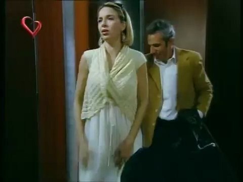 Sos Mi Vida capitulo 155, Constanza invidente