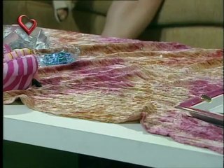 Sos Mi Vida capitulo 199, el expediente