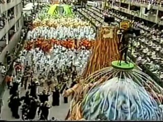 Império Serrano 1992 - Parte 3