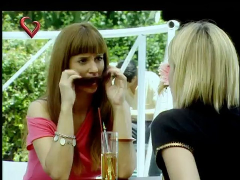 Sos Mi Vida 9, cosas de chicas