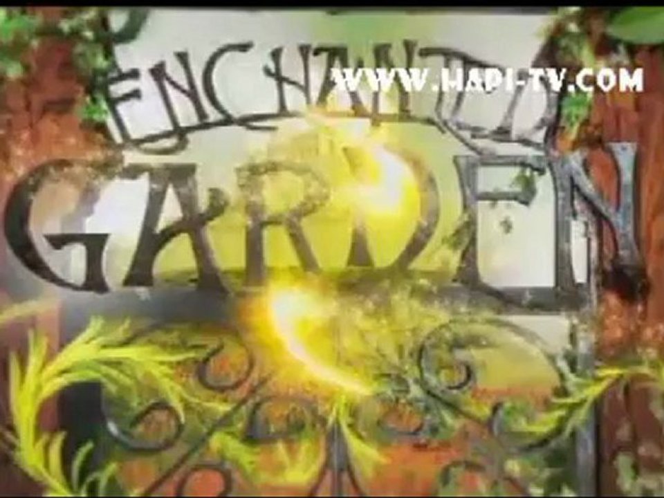 09-11 ENCHANTED