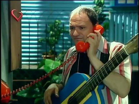 Sos Mi Vida capitulo 60, tu mundo se desmorona