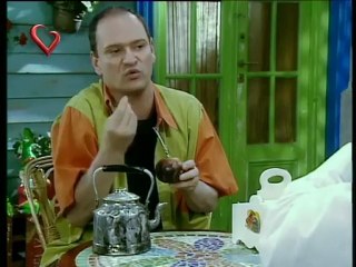 Sos Mi Vida capitulo 213, me duele