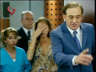 Sos Mi Vida capitulo 12, secretaria violenta