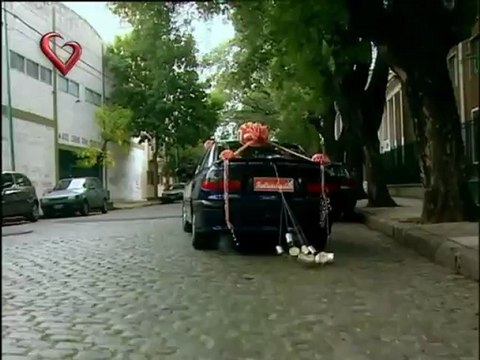 Sos Mi Vida capitulo 54, aca está el novio