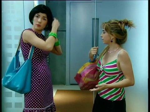 Sos Mi Vida capitulo 20, arrepentida