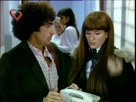 Sos Mi Vida capitulo 95, invitadas a la fiesta